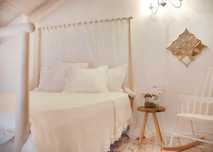 Apartment To Spiti - Pelion House Kala Nera