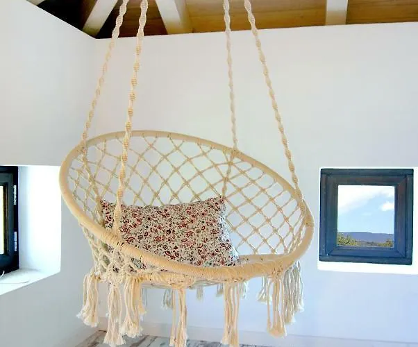 To Spiti - Pelion House Apartment Kala Nera