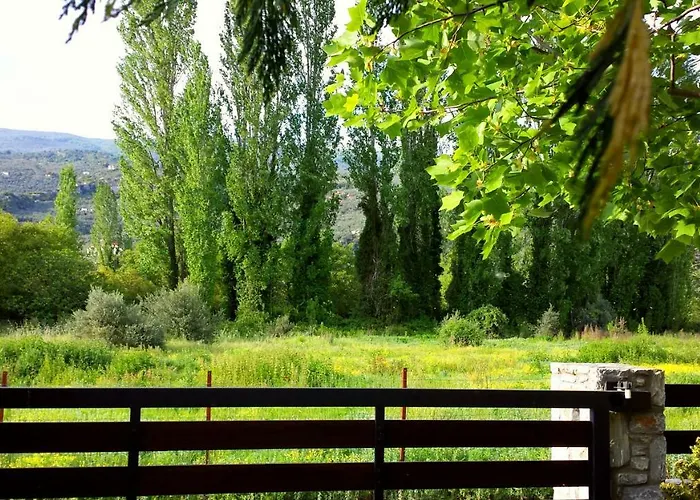 To Spiti - Pelion House * Kala Nera