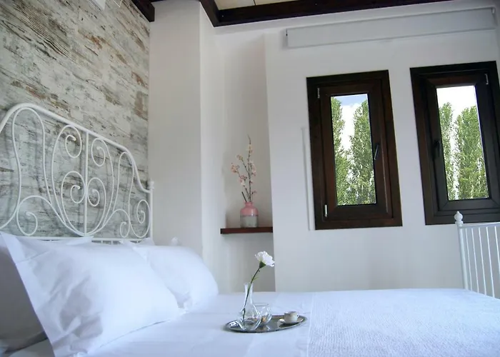 Apartamento To Spiti - Pelion House Kala Nera