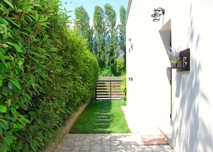 To Spiti - Pelion House * Kala Nera