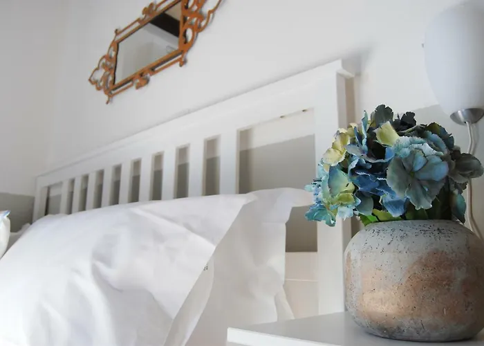 Apartamento To Spiti - Pelion House Kala Nera