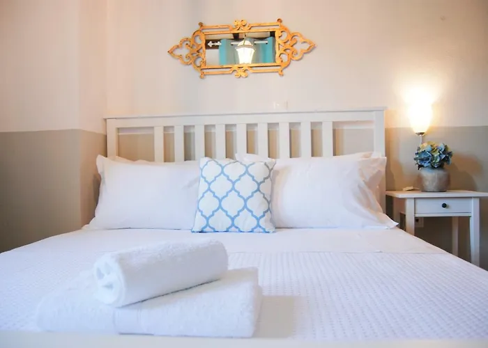 Apartamento To Spiti - Pelion House *