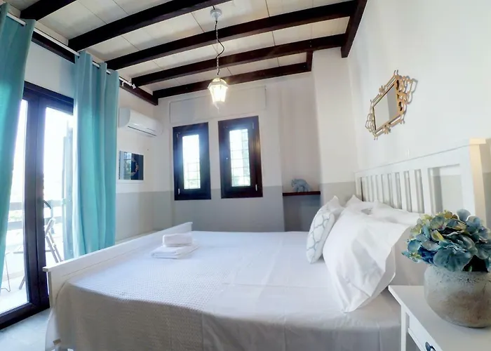 To Spiti - Pelion House Kala Nera