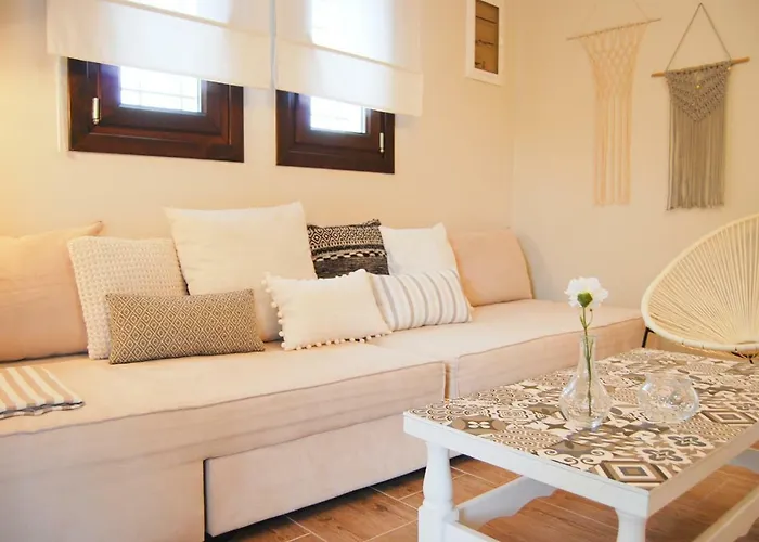 Apartment To Spiti - Pelion House *