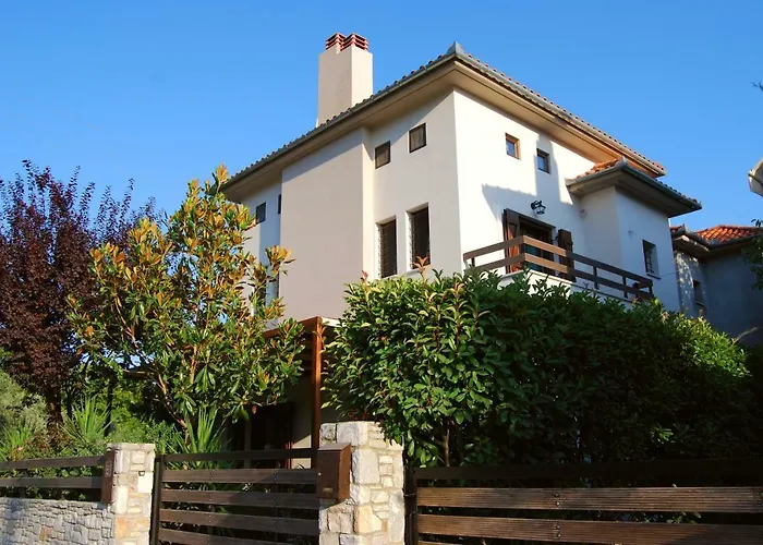 To Spiti - Pelion House *